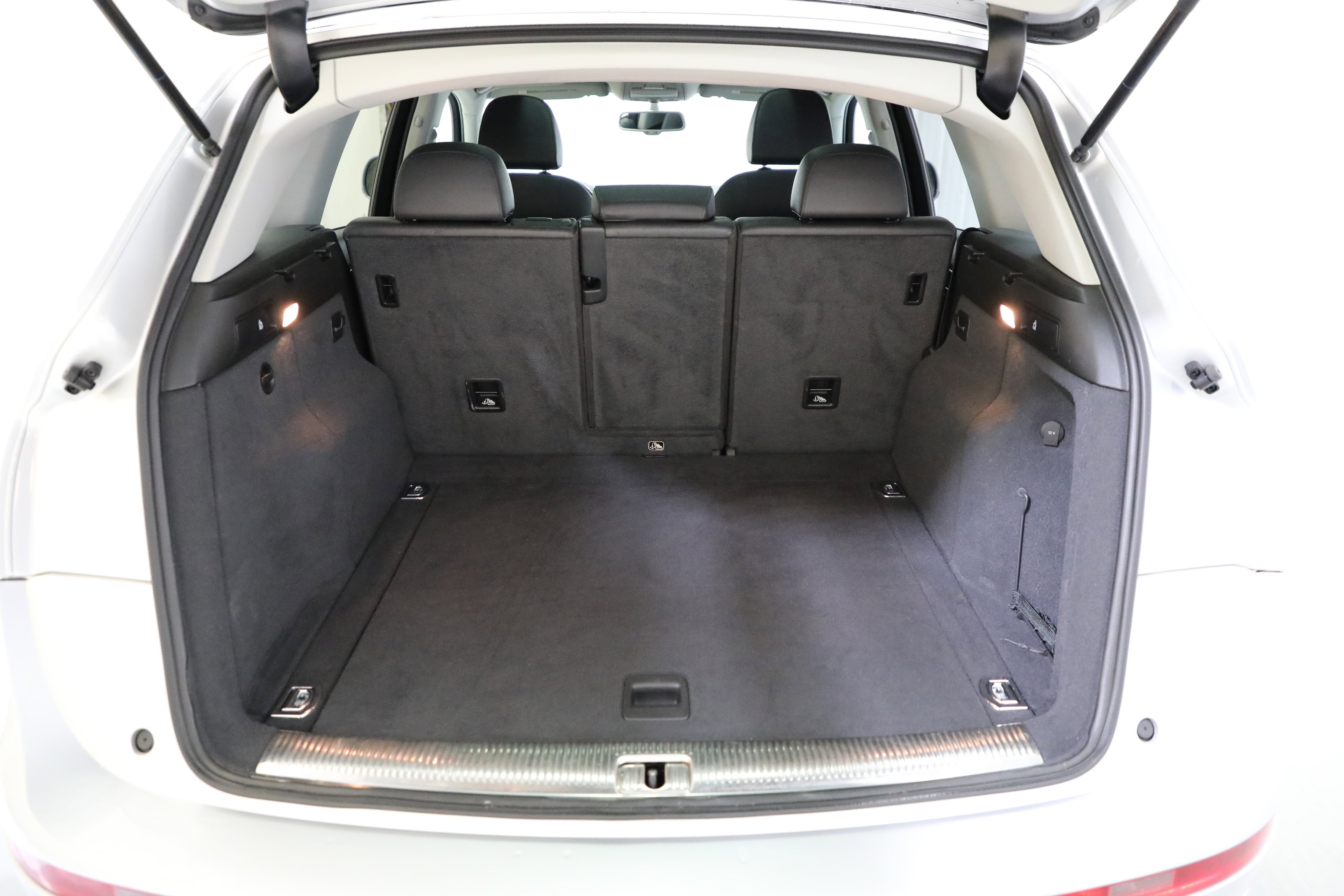 2014 Audi Q5 Premium Plus