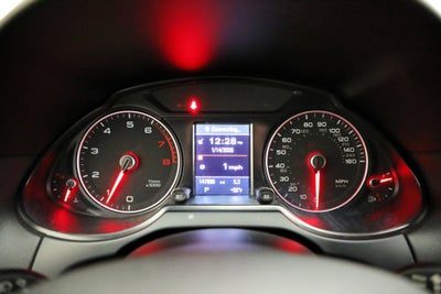 2014 Audi Q5 Premium Plus