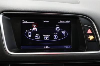 2014 Audi Q5 Premium Plus