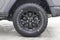 2023 Jeep Wrangler Willys