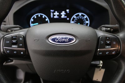 2020 Ford Transit Passenger Wagon XL