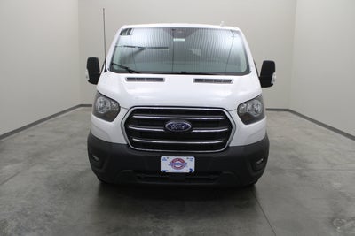 2020 Ford Transit Passenger Wagon XL
