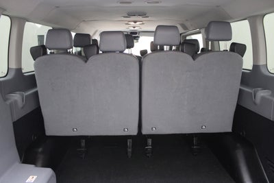 2017 Ford Transit Wagon XL