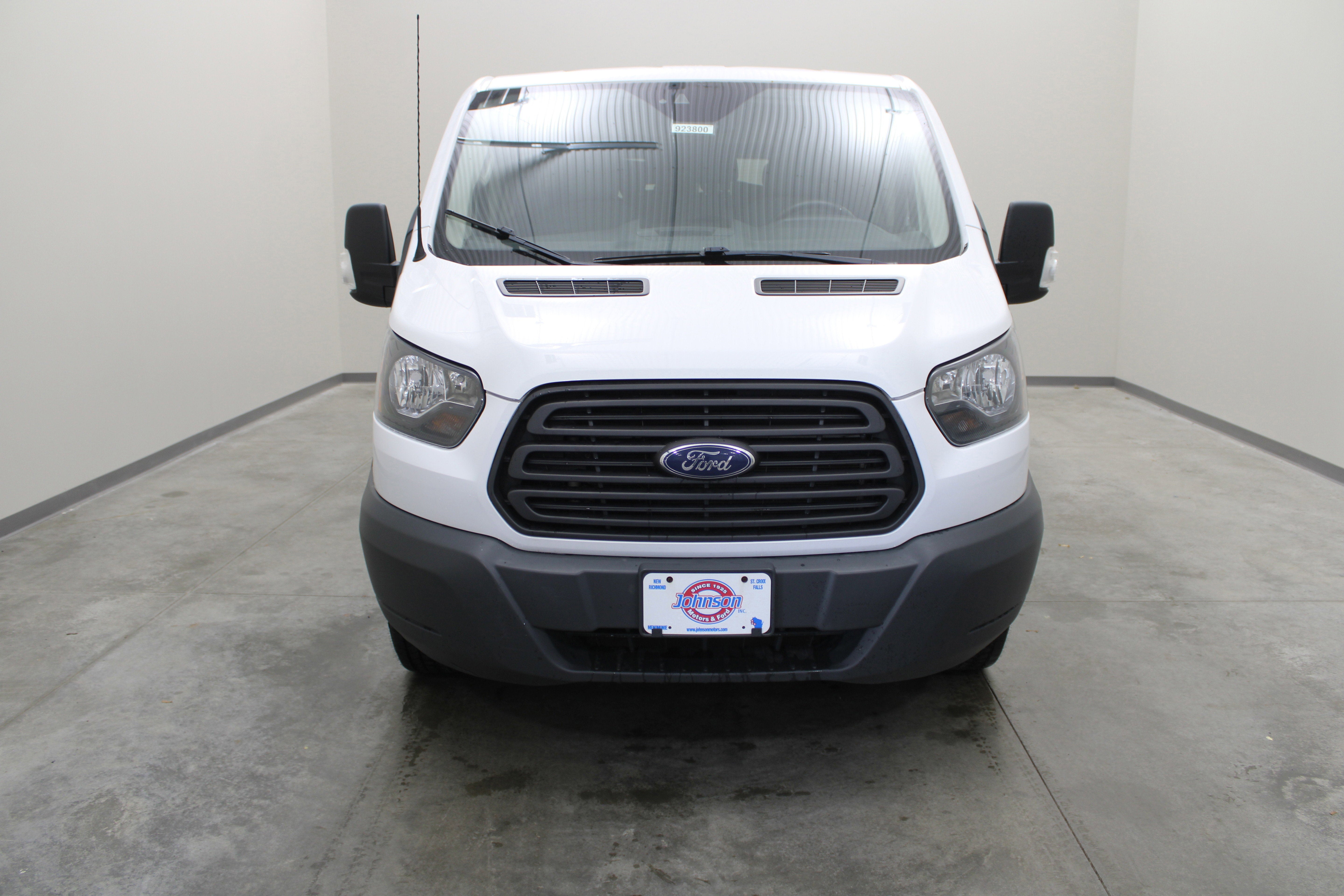 2017 Ford Transit Wagon XL