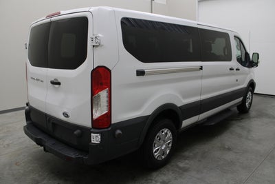 2017 Ford Transit Wagon XL