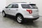 2018 Ford Explorer Base