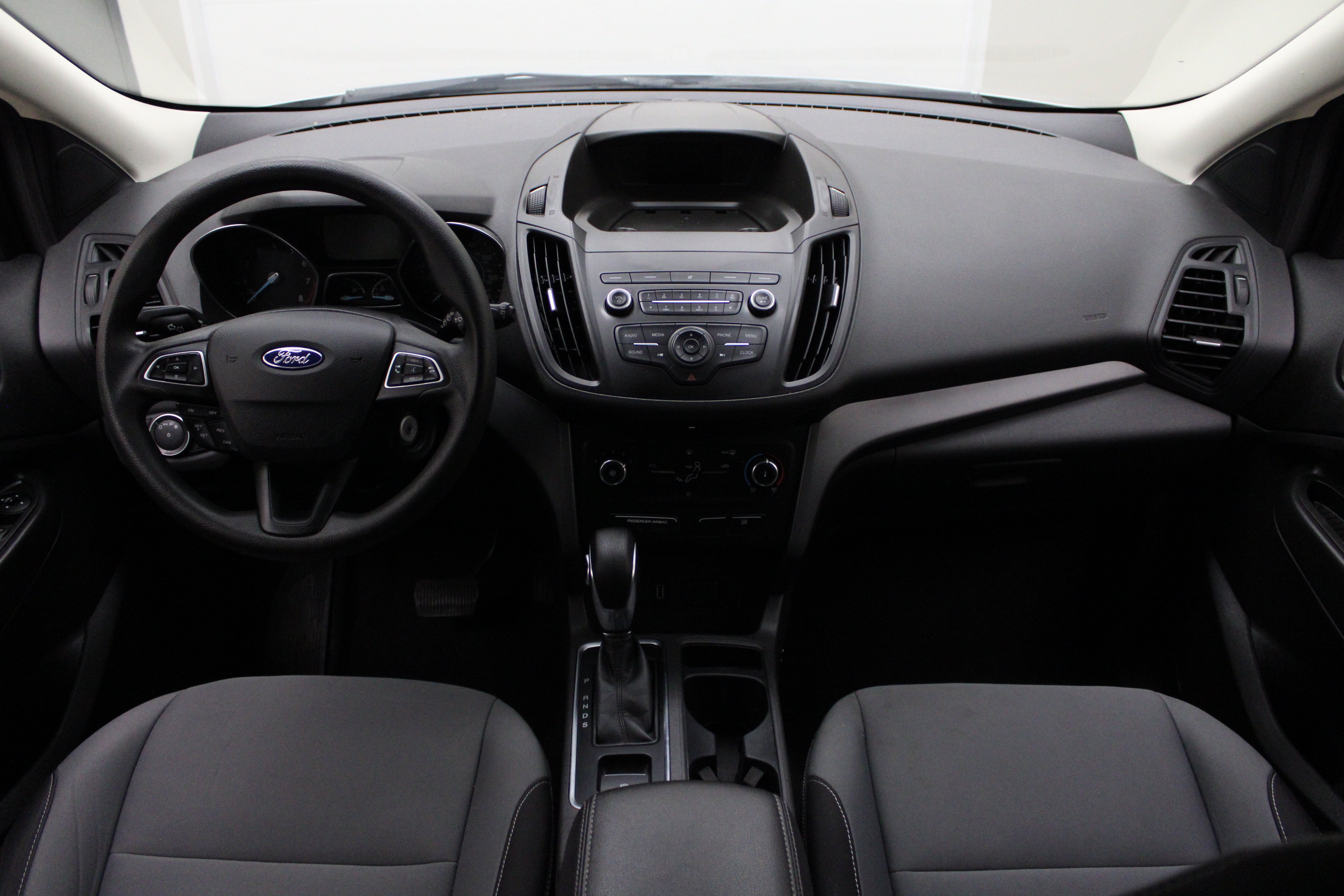 2019 Ford Escape S