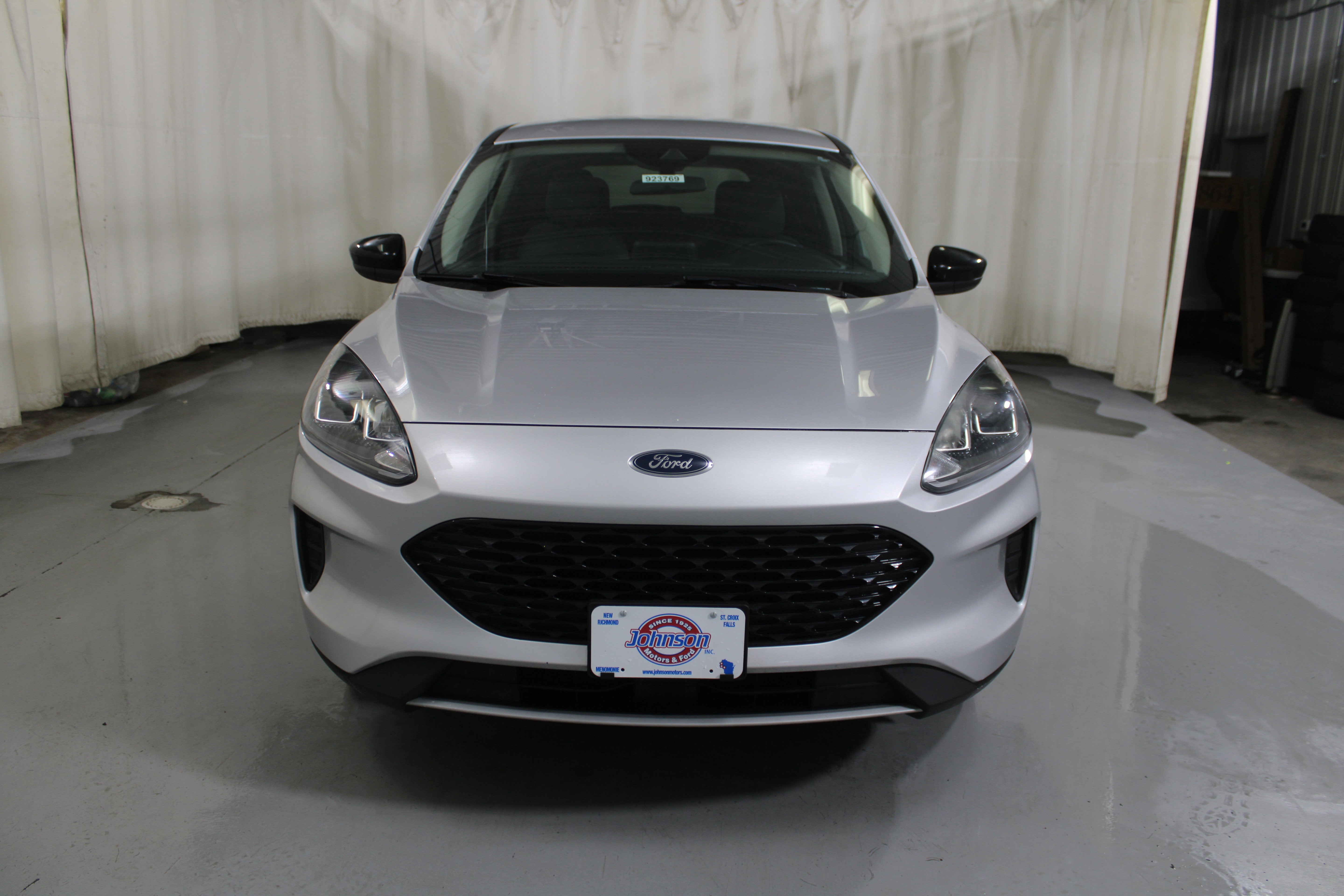 2020 Ford Escape SE Sport Hybrid