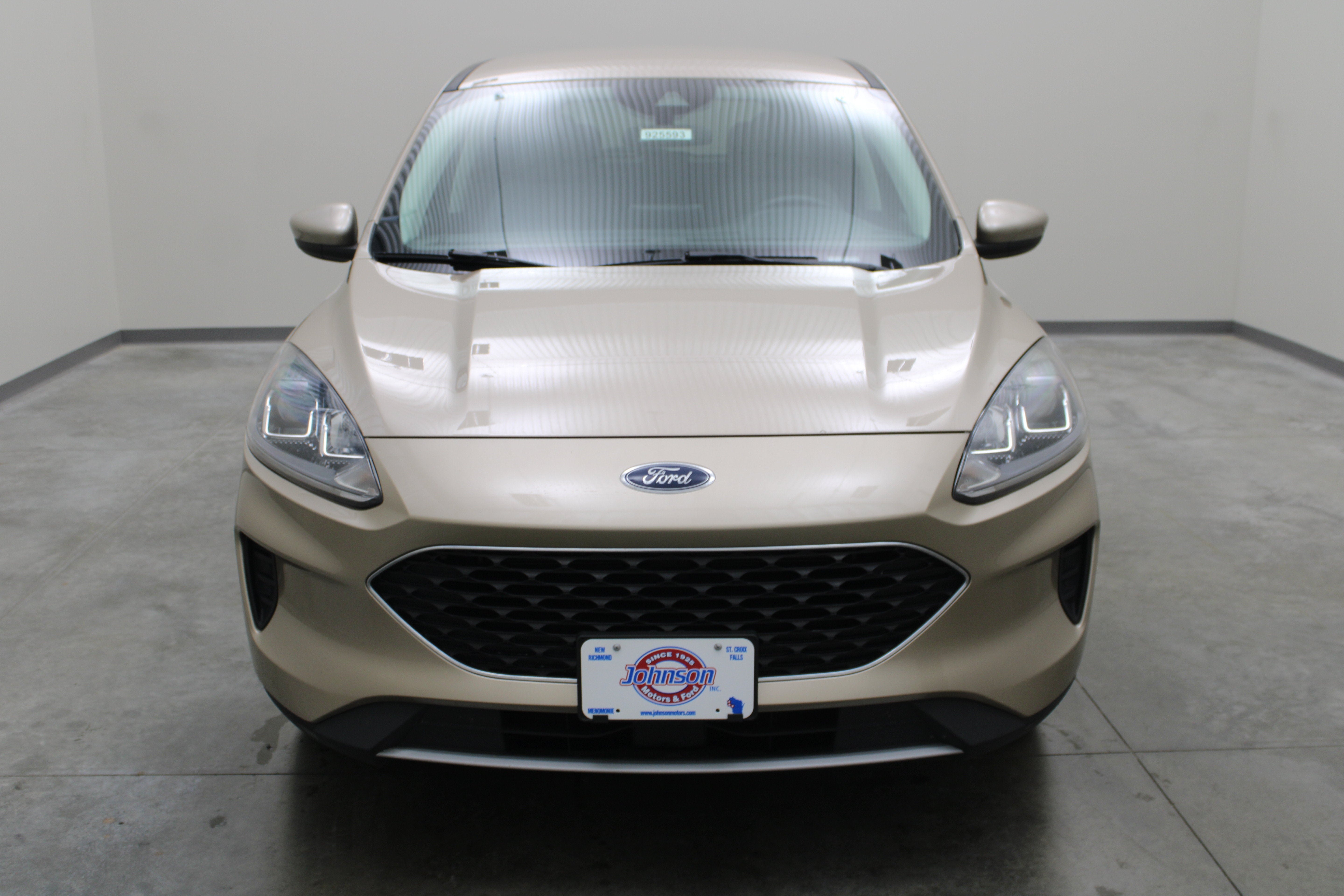 2021 Ford Escape SE Hybrid