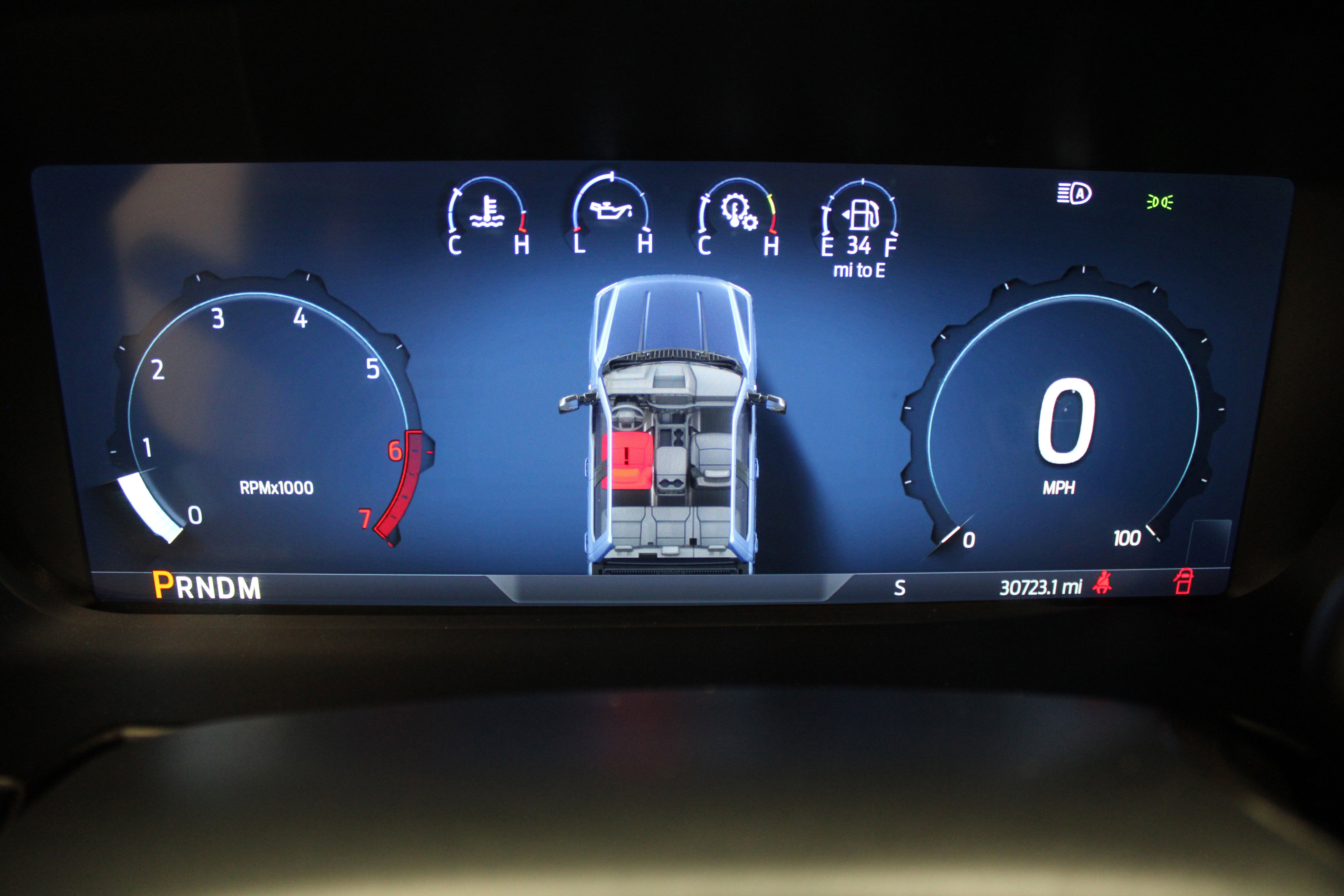 2024 Ford Super Duty F-350 SRW Pickup LARIAT