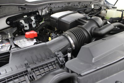 2024 Ford Super Duty F-350 SRW Pickup LARIAT