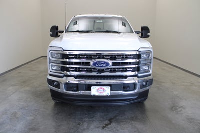 2024 Ford Super Duty F-350 SRW Pickup LARIAT