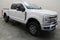 2024 Ford Super Duty F-350 SRW Pickup LARIAT
