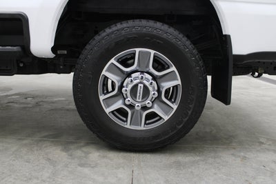 2024 Ford Super Duty F-350 SRW Pickup LARIAT