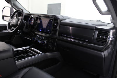 2024 Ford Super Duty F-350 SRW Pickup LARIAT