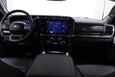 2024 Ford Super Duty F-350 SRW Pickup LARIAT