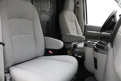 2014 Ford Econoline Cargo Van Commercial