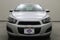 2015 Chevrolet Sonic LS