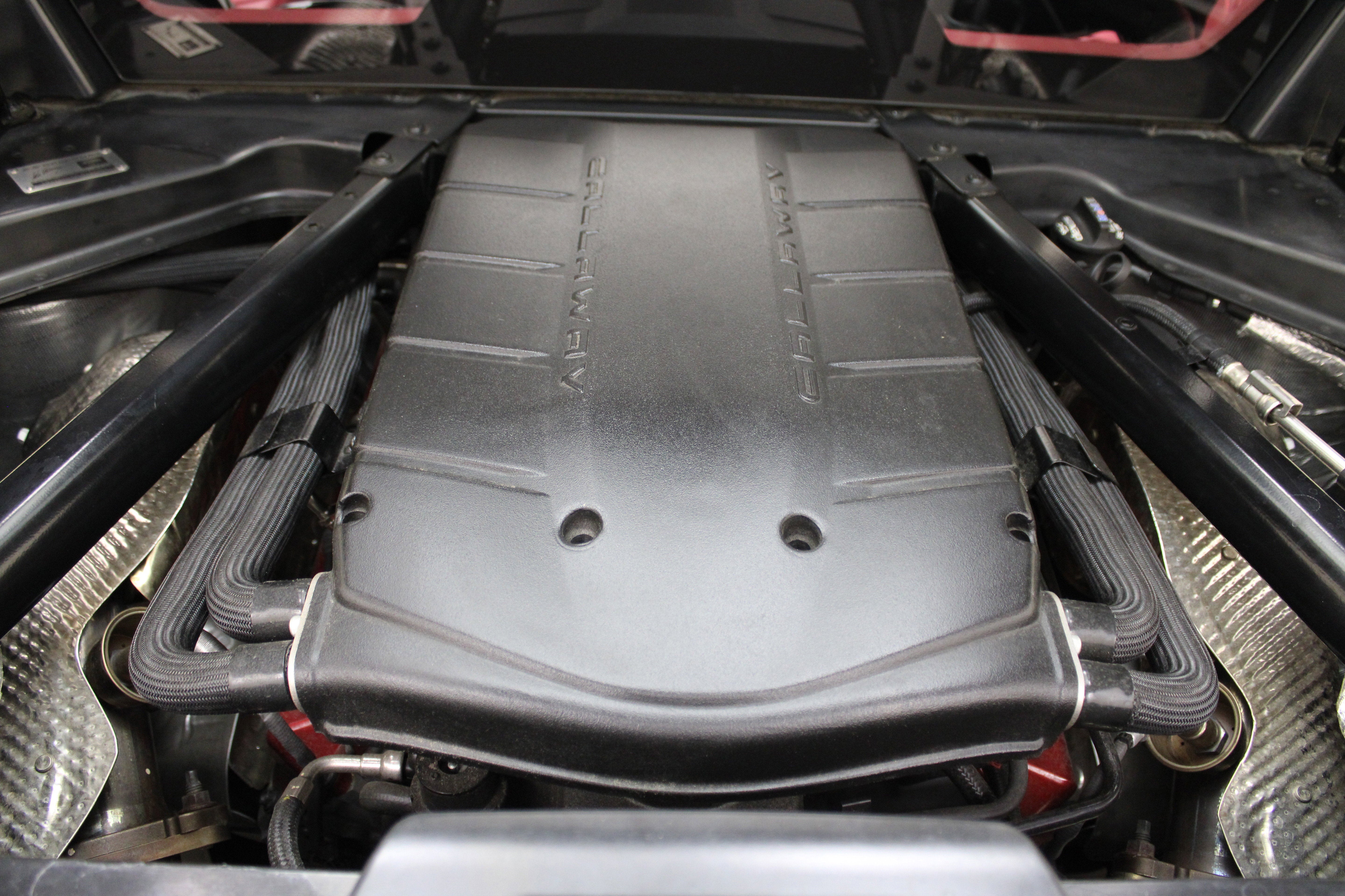 2020 Chevrolet Corvette 3LT