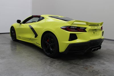 2020 Chevrolet Corvette 3LT