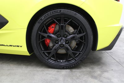 2020 Chevrolet Corvette 3LT