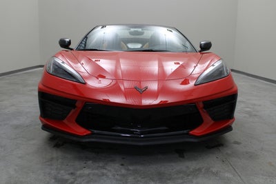 2023 Chevrolet Corvette 2LT