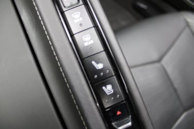 2021 Chevrolet Corvette 3LT