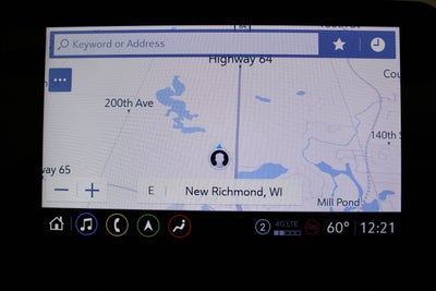 2023 Chevrolet Corvette 3LT