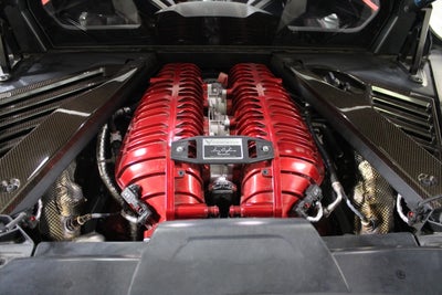 2024 Chevrolet Corvette 3LZ