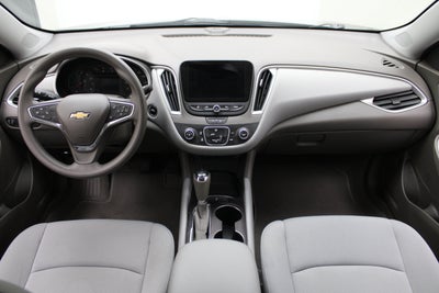 2020 Chevrolet Malibu LS