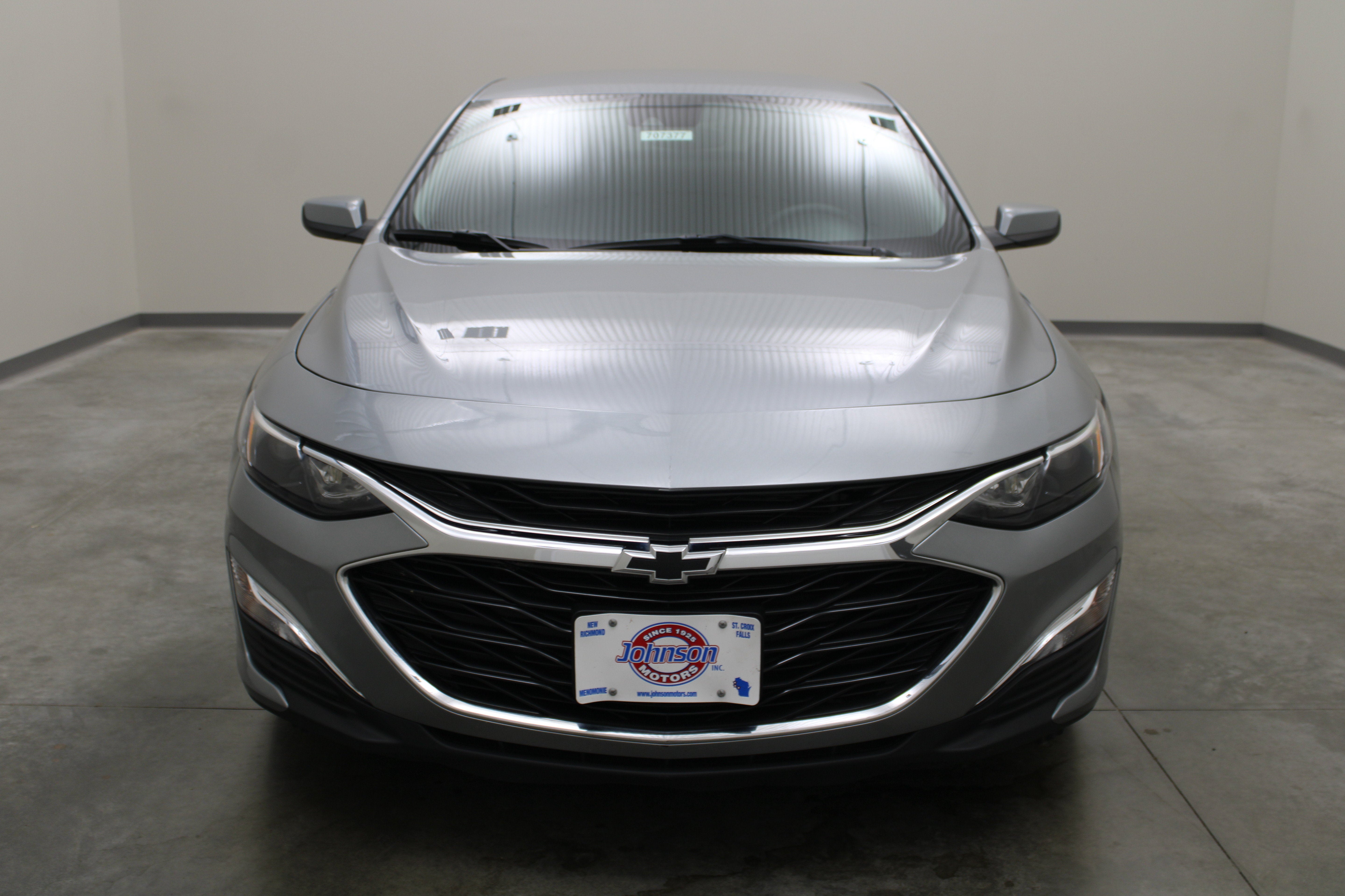 2023 Chevrolet Malibu RS