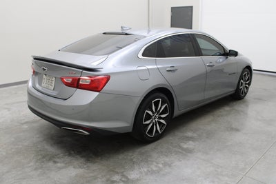 2023 Chevrolet Malibu RS