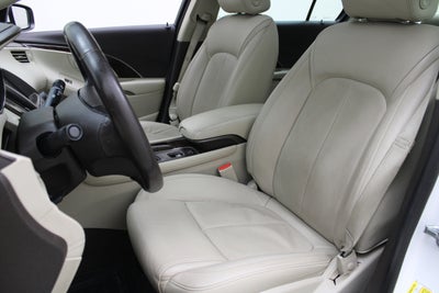 2016 Buick LaCrosse Premium I