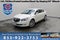 2014 Buick LaCrosse Premium II