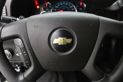 2019 Chevrolet Express Passenger LS