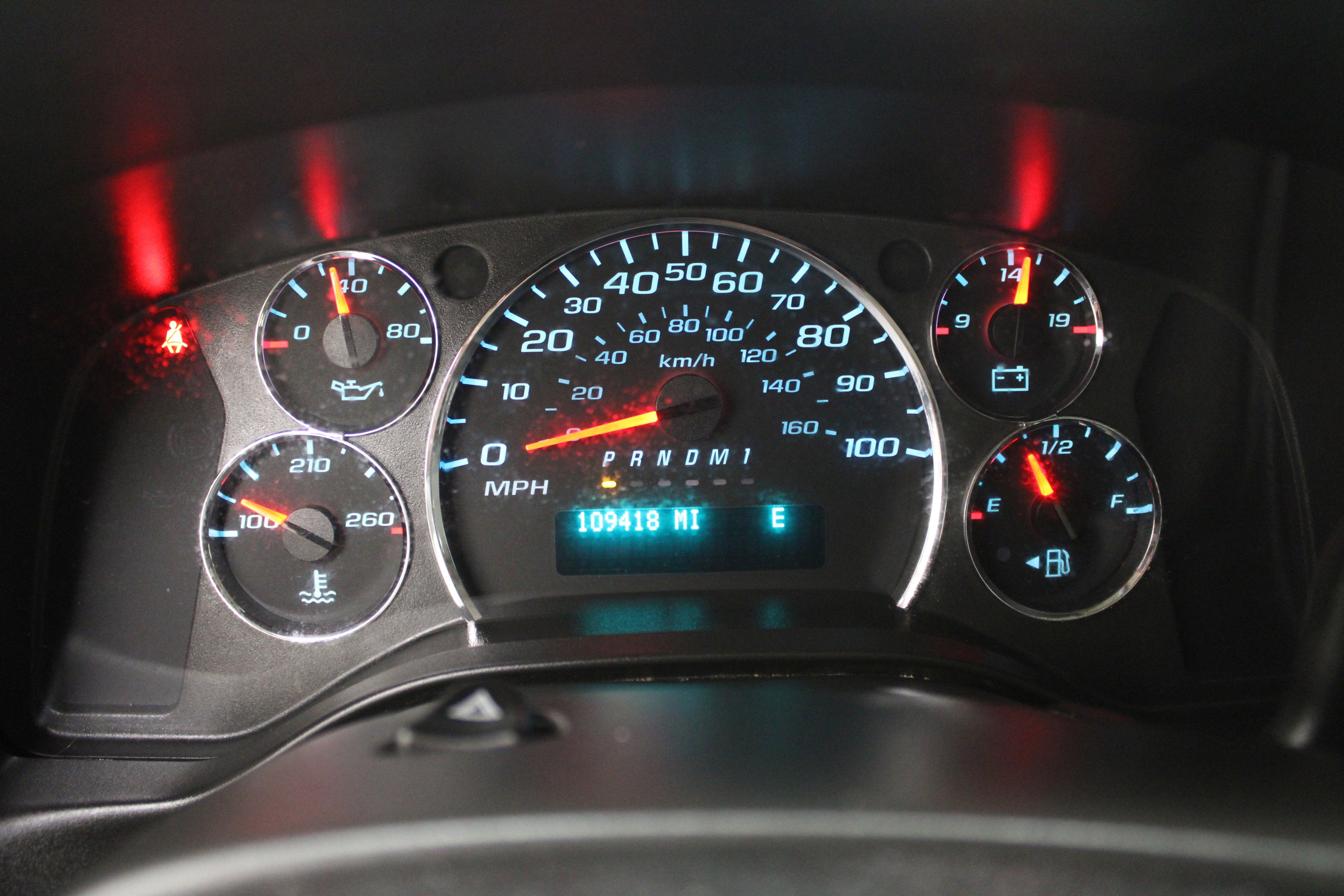 2019 Chevrolet Express Passenger LS