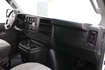 2018 Chevrolet Express Passenger LT