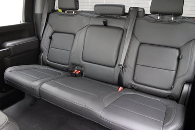 2023 Chevrolet Silverado 2500 HD LTZ