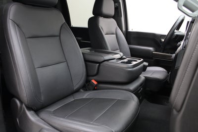 2023 Chevrolet Silverado 2500 HD LTZ