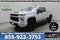 2021 Chevrolet Silverado 3500 HD LT