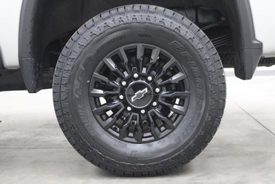 2021 Chevrolet Silverado 3500 HD LT