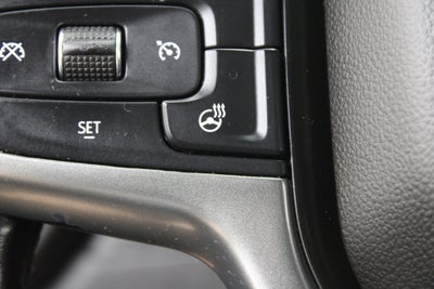 2021 Chevrolet Silverado 3500HD LT