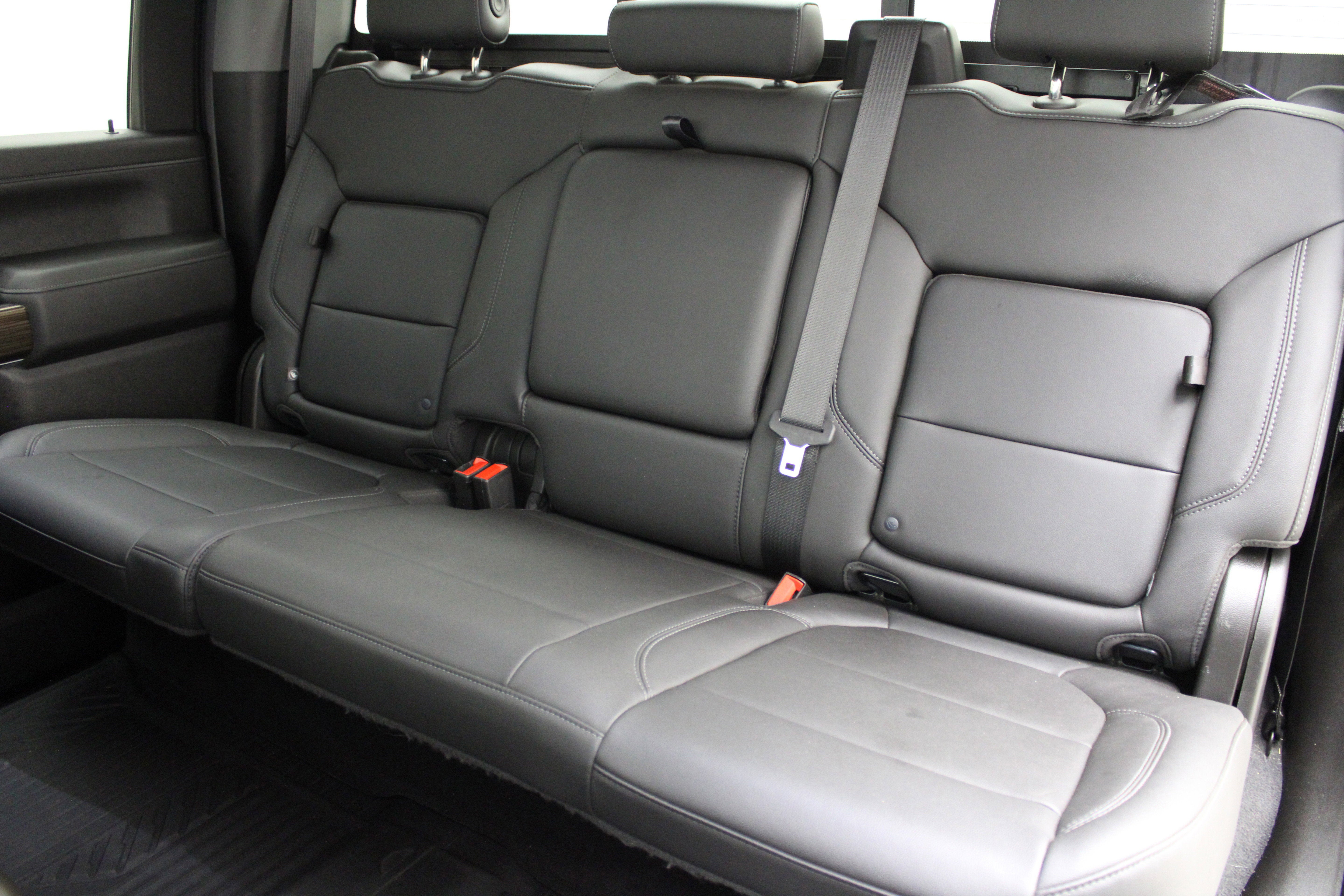 2020 Chevrolet Silverado 3500HD LT