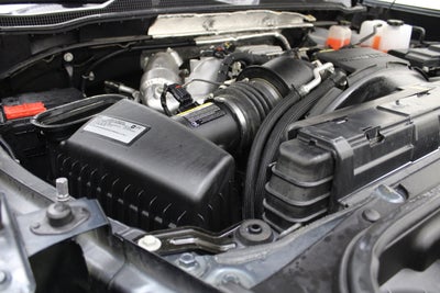 2020 Chevrolet Silverado 3500HD LT