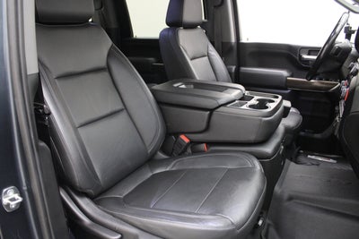 2020 Chevrolet Silverado 3500HD LT