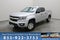 2016 Chevrolet Colorado 4WD WT