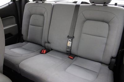 2016 Chevrolet Colorado 4WD WT