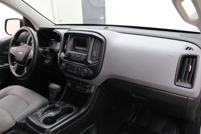 2016 Chevrolet Colorado 4WD WT