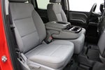 2017 Chevrolet Silverado 1500 Work Truck