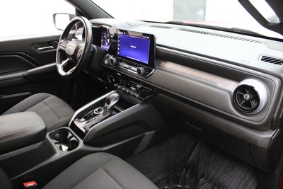 2023 Chevrolet Colorado 4WD LT